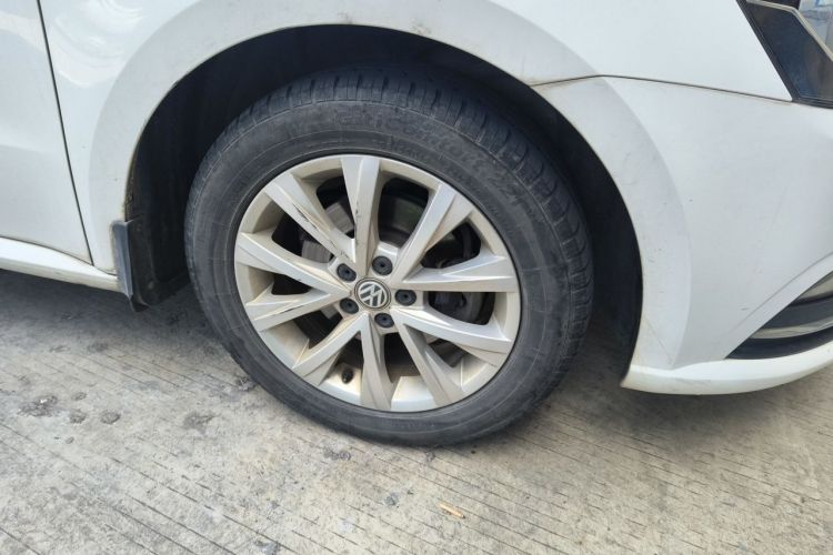 Volkswagen Lavida 2015 #6 Volkswagen Lavida 2015 car image #6