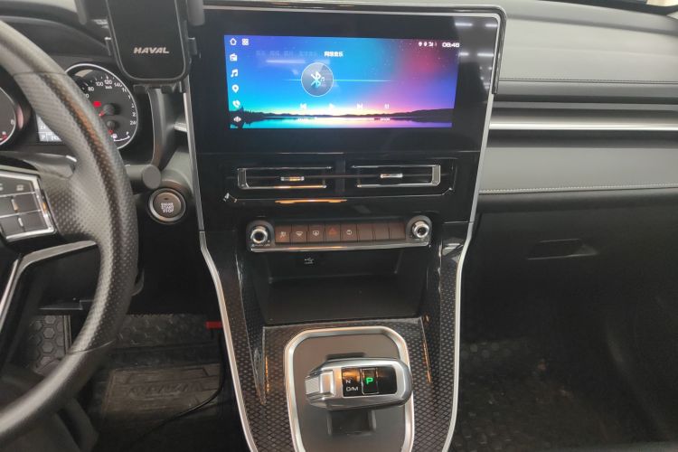 哈弗 哈弗M6 2023 汽车图片 #13