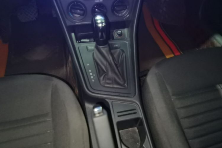 Volkswagen Lavida 2022 car image #18