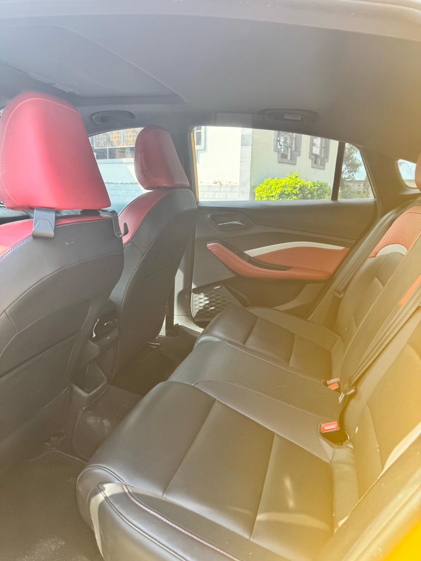 MG 5 2020 car image #10