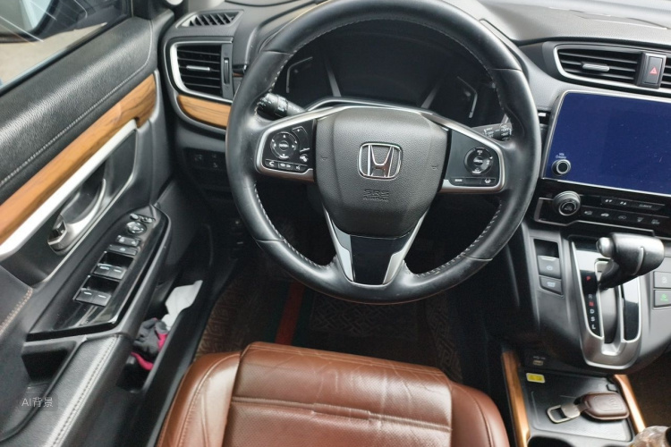 Honda CR-V 2020 car image #12
