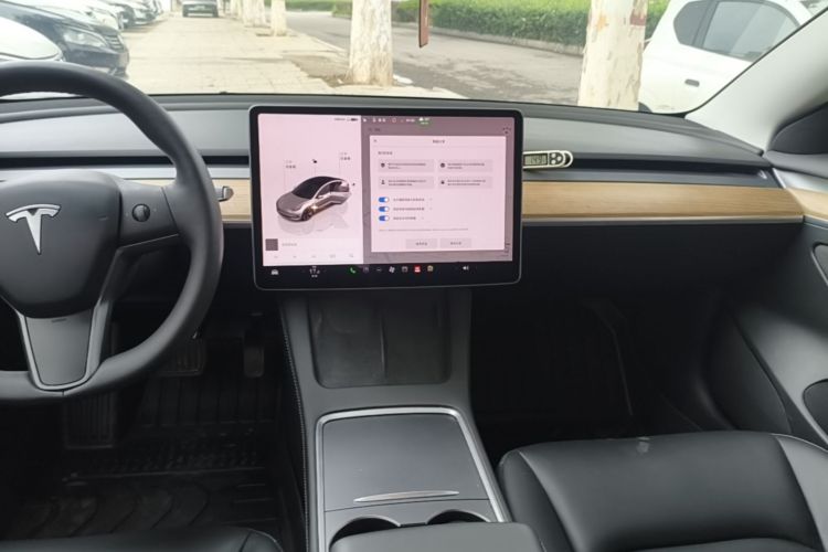 Tesla Model 3 2023 #17 Tesla Model 3 2023 car image #17
