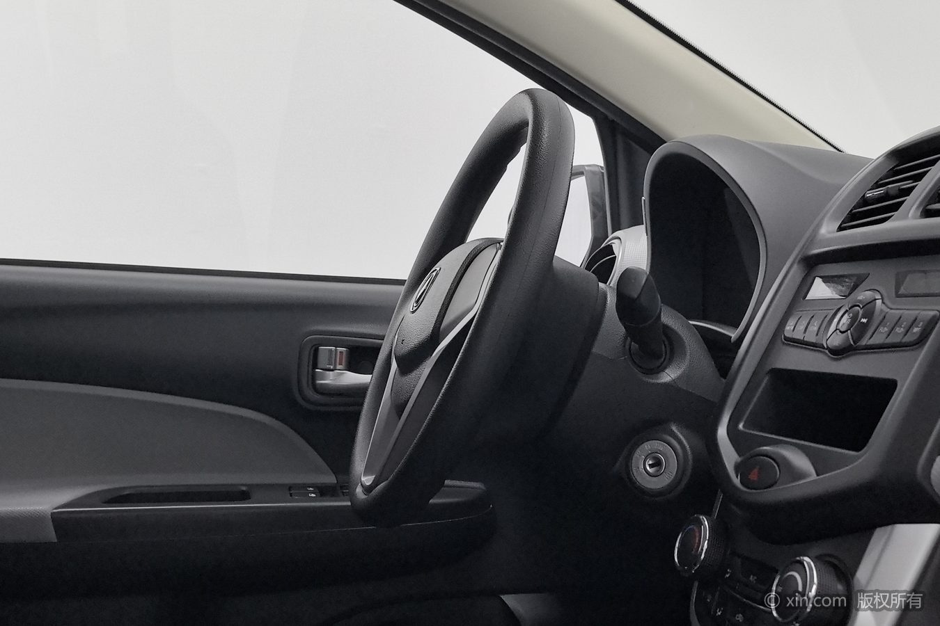 Changan BenBen E-Star 2021 #23 Changan BenBen E-Star 2021 car image #23