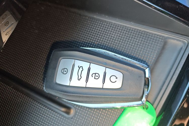 吉利汽车 博越 2024 汽车图片 #14