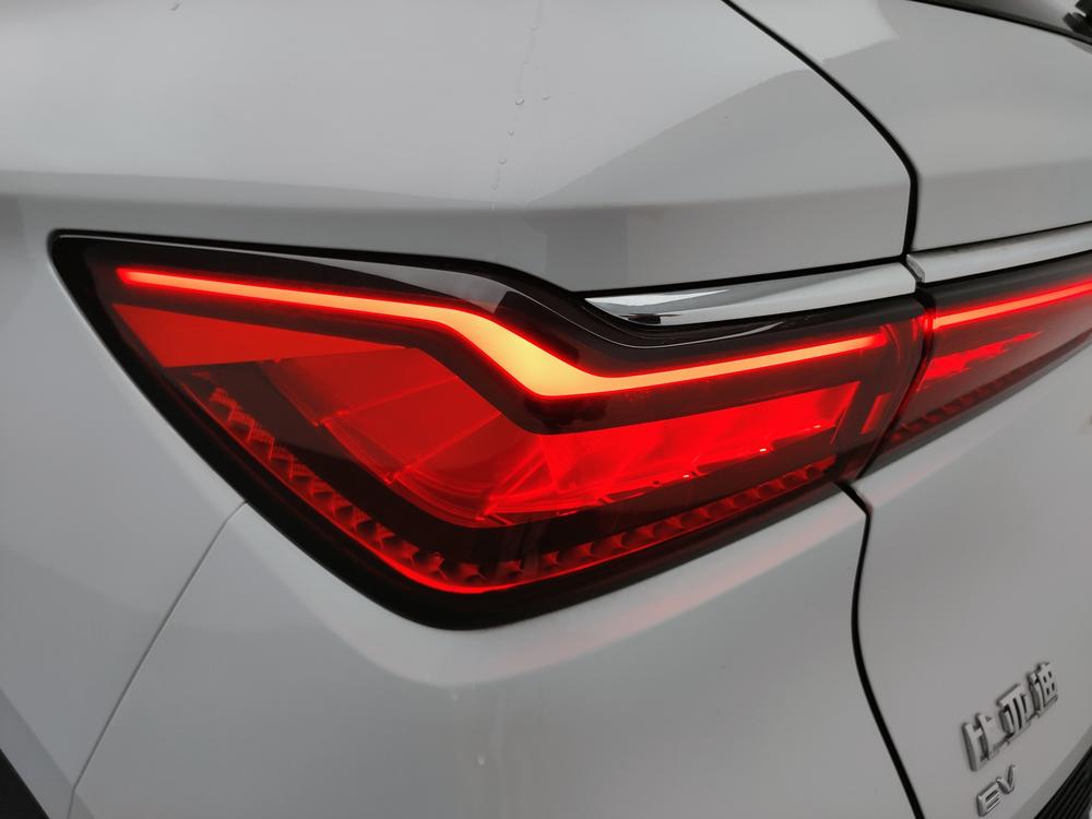 BYD Yuan Plus 2023 #13 BYD Yuan Plus 2023 car image #13