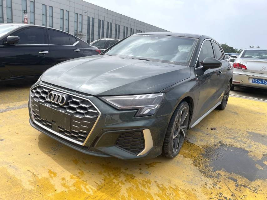 2021 car image 