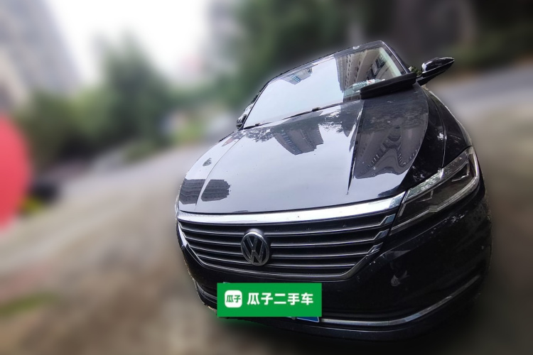 Volkswagen Lavida 2019 #3 Volkswagen Lavida 2019 car image #3