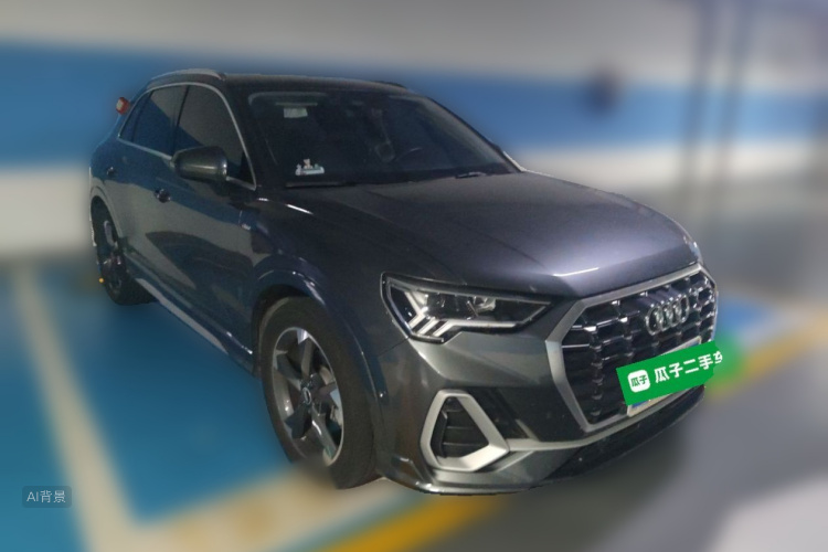 Audi Q3 2022 #4 Audi Q3 2022 car image #4