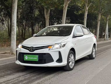 Toyota Vios 2021 Toyota Vios 2021 imagen de coche