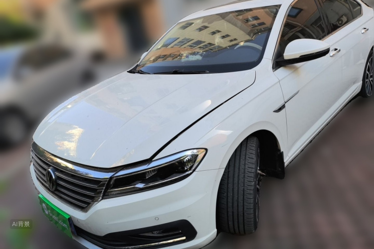 Volkswagen Lavida 2020 #2 Volkswagen Lavida 2020 car image #2