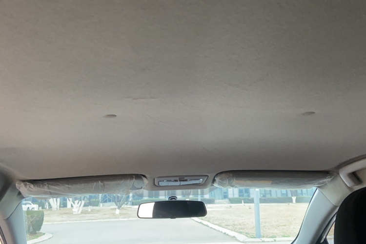 Toyota Vios 2020 car image #23