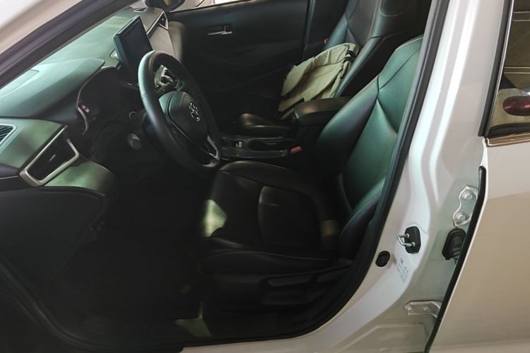 Toyota Corolla 2022 car image #15