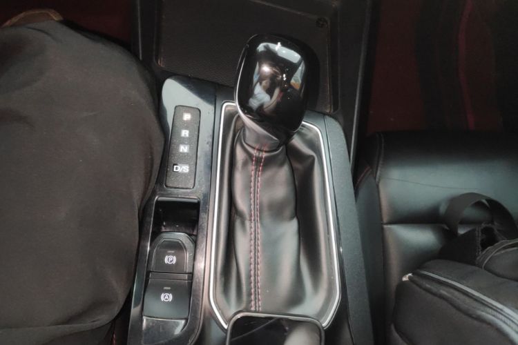 MG 5 2021 #18 MG 5 2021 image de voiture #18