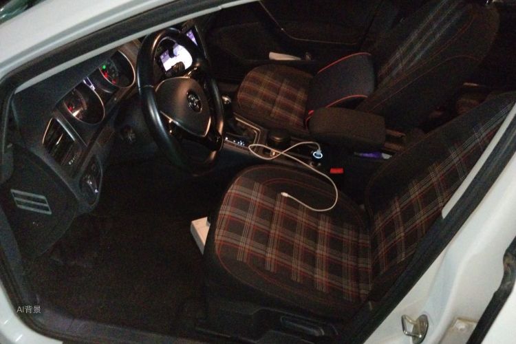 Volkswagen Golf 2016 #17 Volkswagen Golf 2016 car image #17