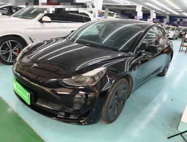 Tesla Model 3 2022 Tesla Model 3 2022 car image