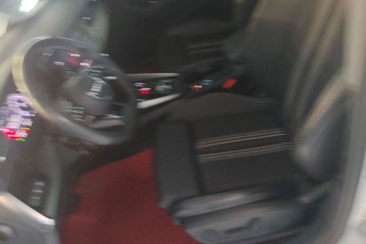 Audi A3 2023 #17 Audi A3 2023 immagine di auto #17