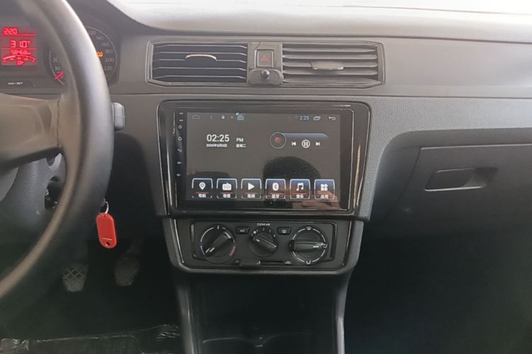 Volkswagen Santana 2021 car image #13