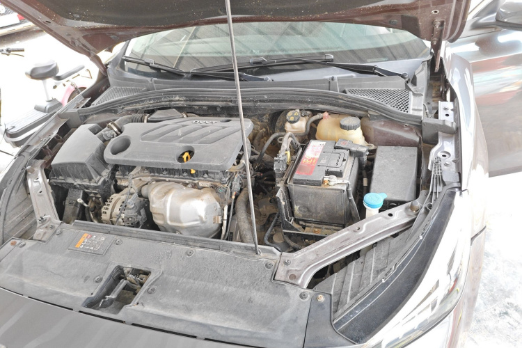 MG 5 2022 #29 MG 5 2022 car image #29