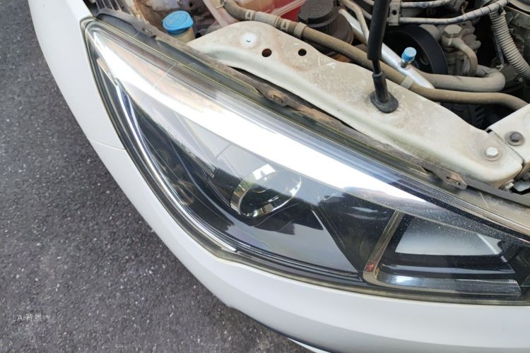 Chery Arrizo 5 2018 car image #8