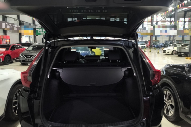Honda CR-V 2020 #19 Honda CR-V 2020 car image #19