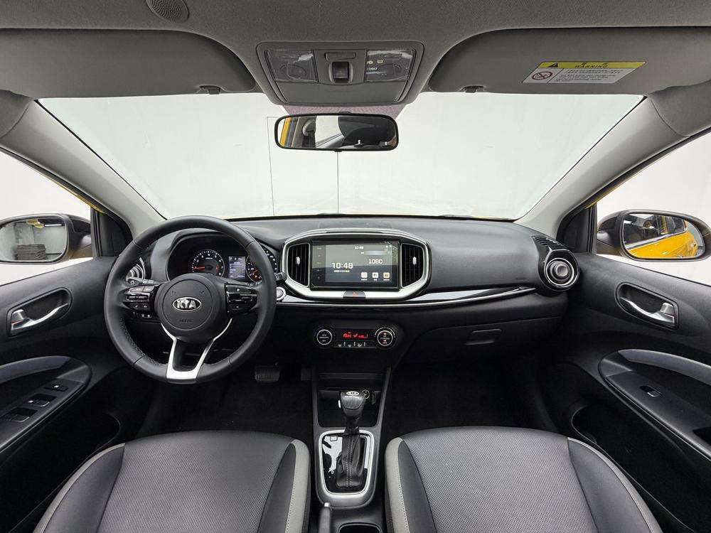 Kia KX1 2020 #14 Kia KX1 2020 immagine di auto #14