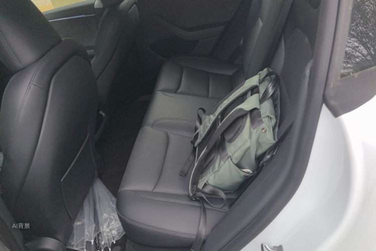 Tesla Model 3 2025 car image #19
