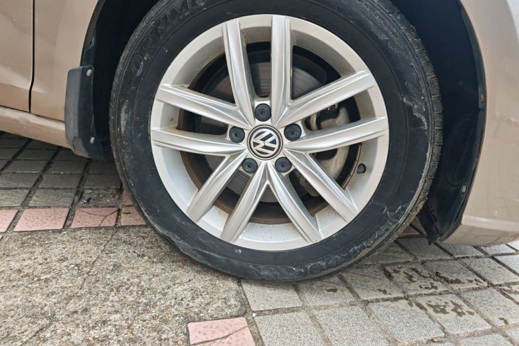 Volkswagen Golf 2019 #9 Volkswagen Golf 2019 immagine di auto #9