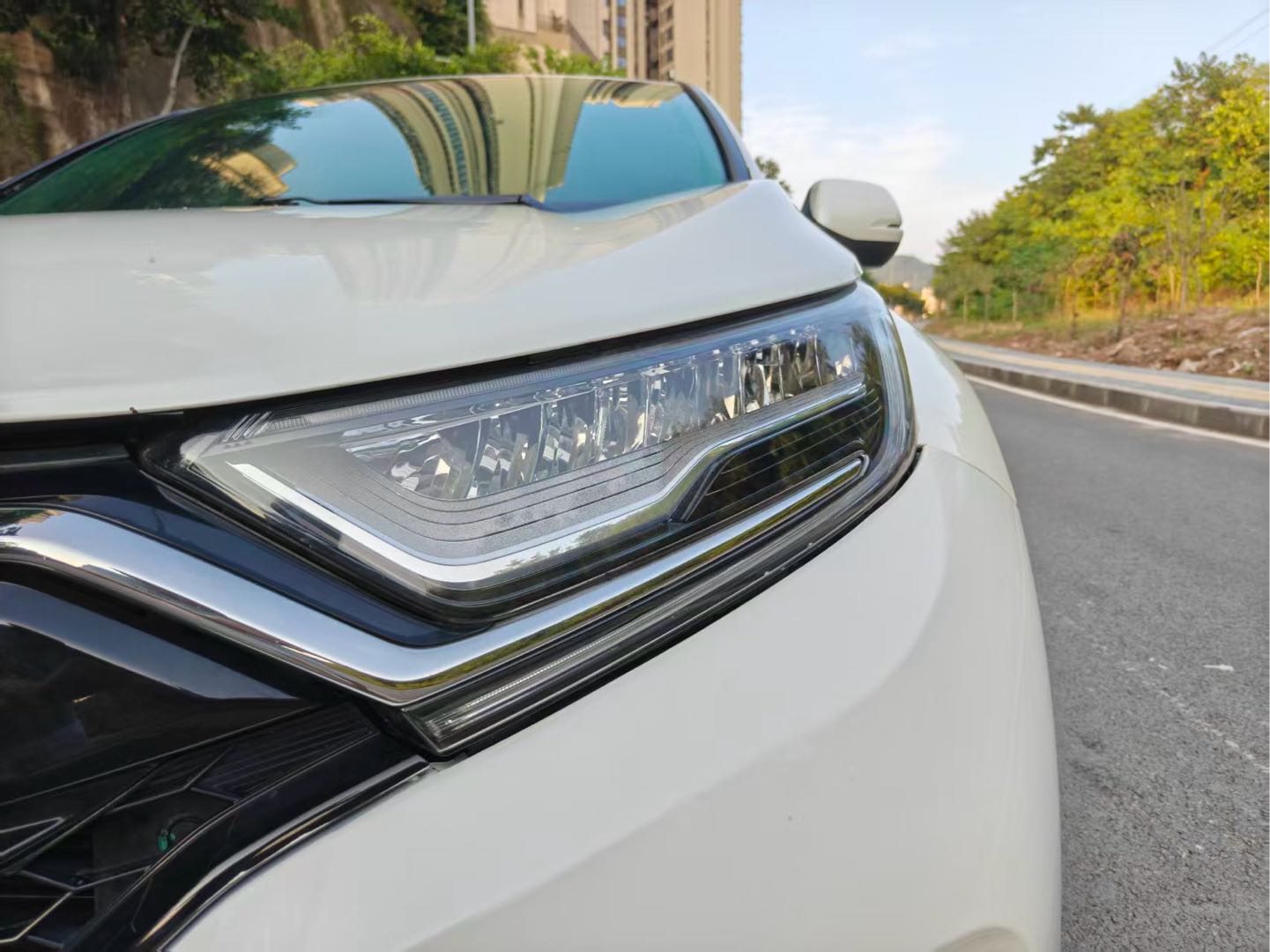 Honda CR-V 2020 car image #10