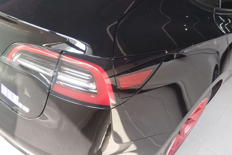 Tesla Model 3 2022 #8 Tesla Model 3 2022 car image #8