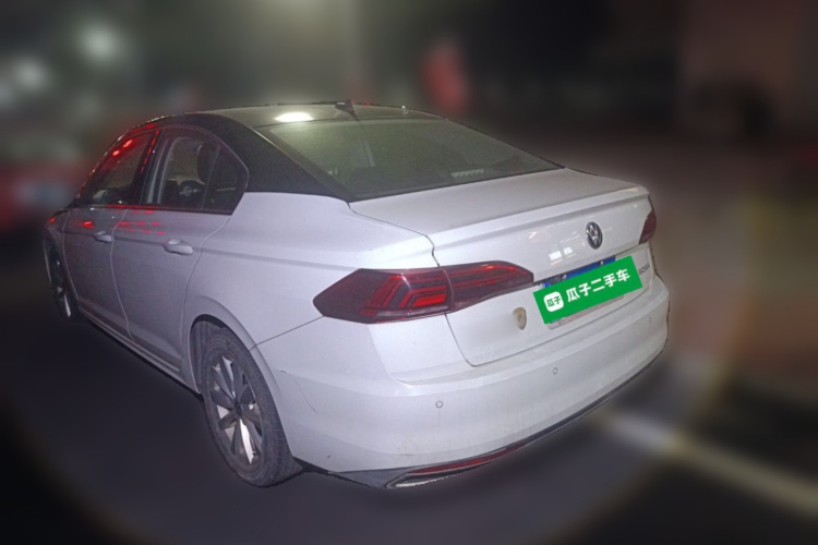 Volkswagen Bora 2021 car image #5