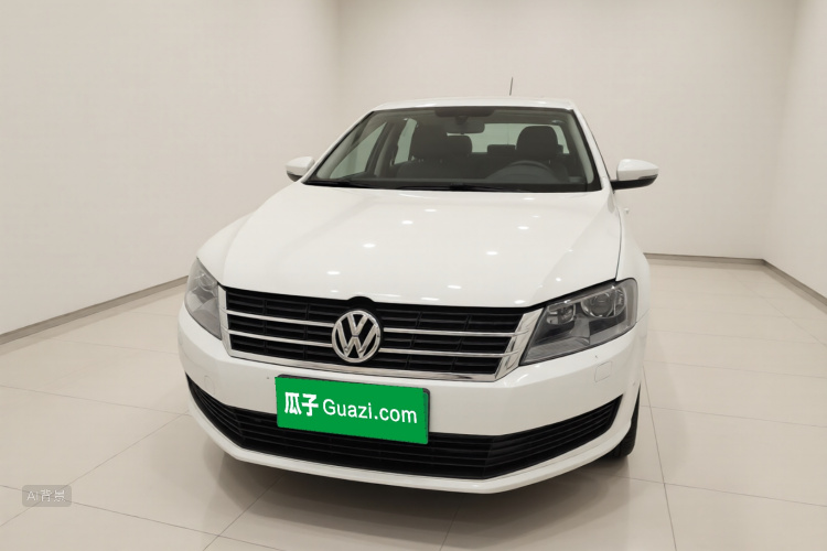Volkswagen Lavida 2018 #3 Volkswagen Lavida 2018 car image #3