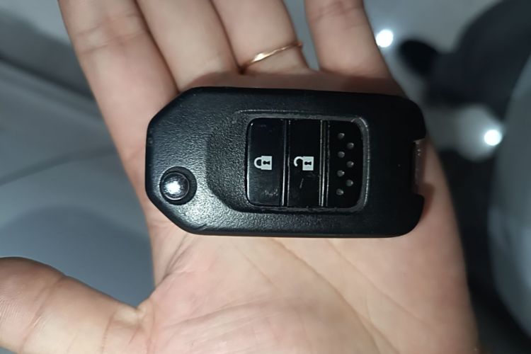 Honda CR-V 2017 car image #9
