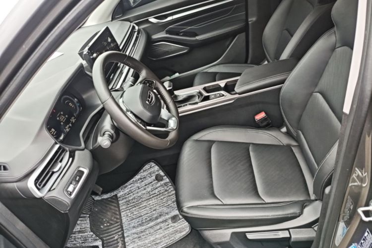 GEELY Emgrand 2022 immagine di auto #15