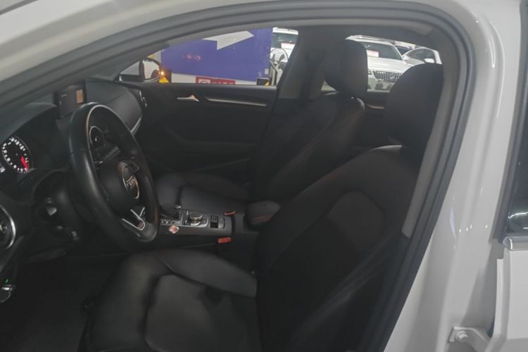 Audi A3 2020 #15 Audi A3 2020 car image #15