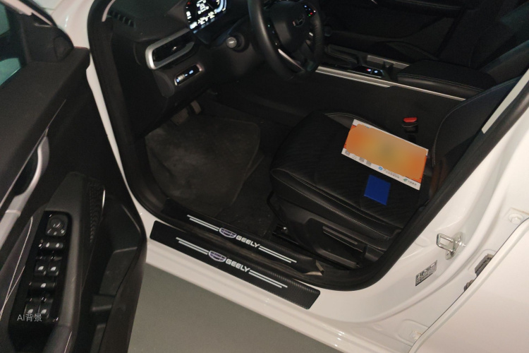 GEELY Emgrand 2024 car image #18