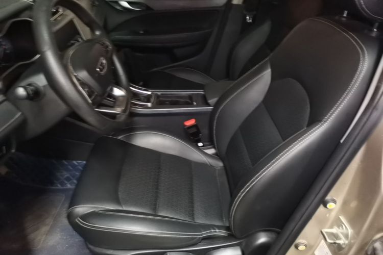 GEELY Emgrand 2021 image de voiture #15