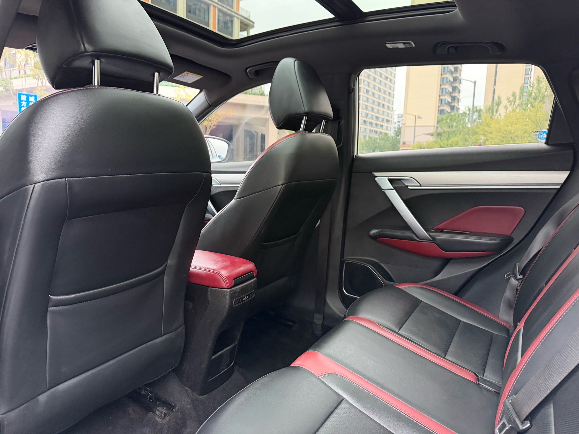 GEELY Coolray 2021 #6 GEELY Coolray 2021 car image #6