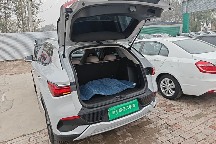 BYD Yuan Plus 2024 #19 BYD Yuan Plus 2024 immagine di auto #19