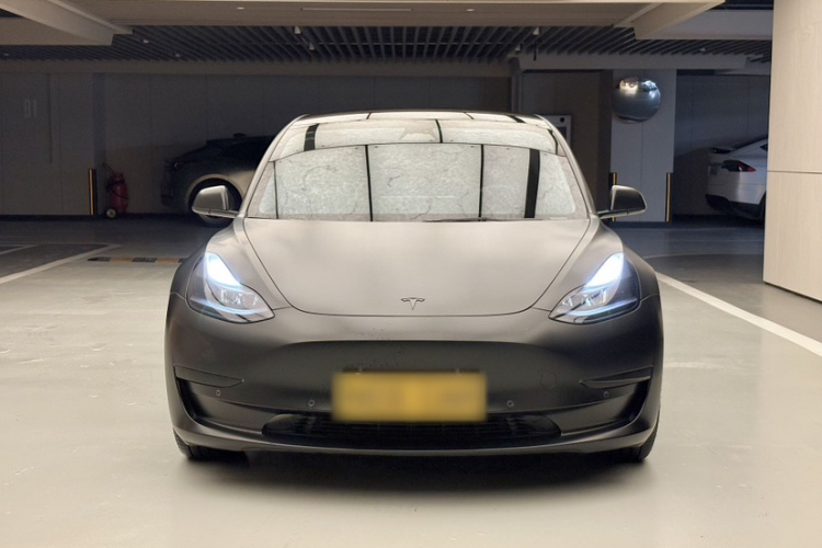 Tesla Model 3 2023 car image #5