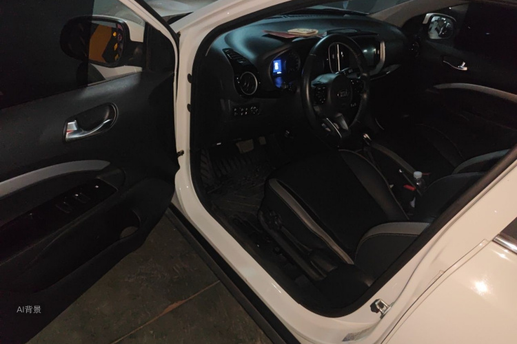 Kia KX1 2020 #18 Kia KX1 2020 immagine di auto #18