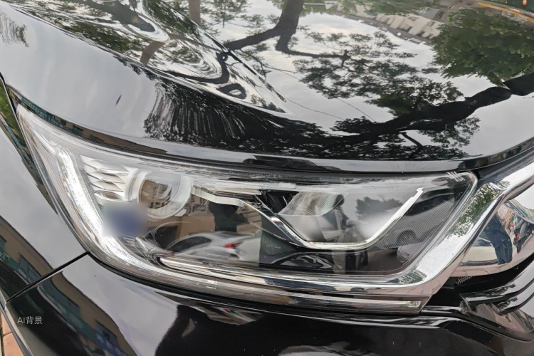 Honda CR-V 2020 #8 Honda CR-V 2020 car image #8