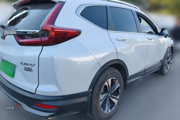 Honda CR-V 2020 car image #7