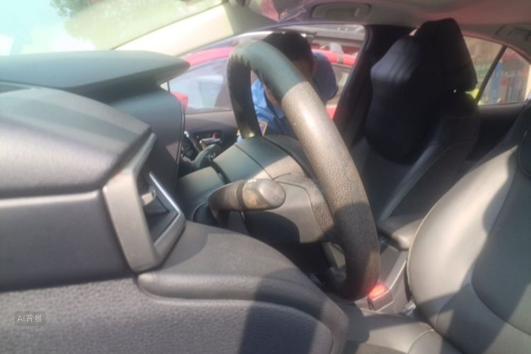 Toyota Corolla 2021 car image #17
