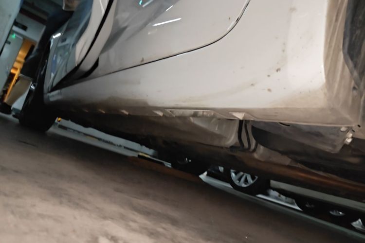 GEELY Emgrand L 2022 imagen de coche #21