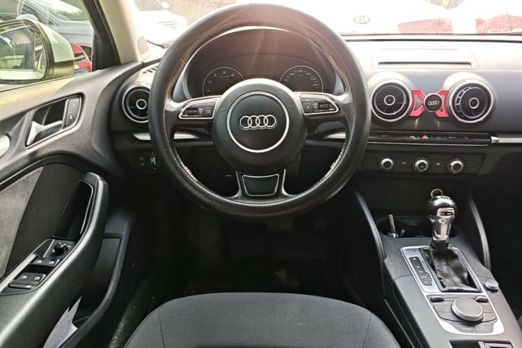 Audi A3 2016 image de voiture #11