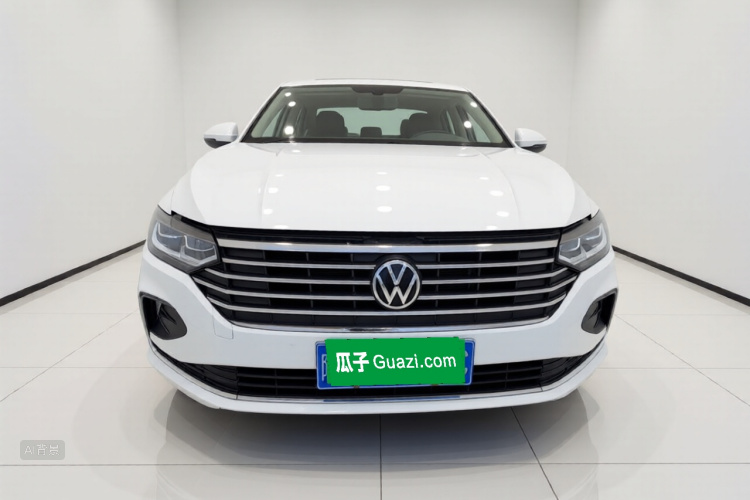 Volkswagen Lavida 2022 car image #3