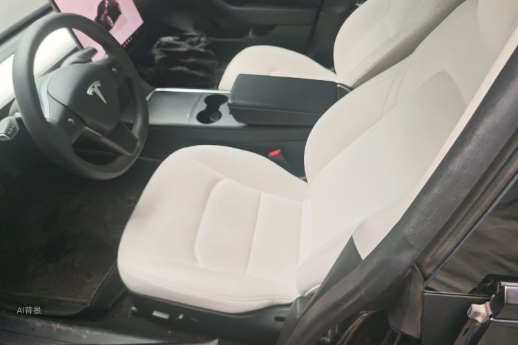 Tesla Model 3 2023 #18 Tesla Model 3 2023 car image #18
