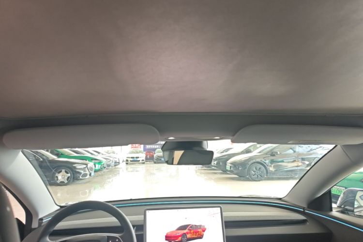 Tesla Model 3 2025 #18 Tesla Model 3 2025 car image #18