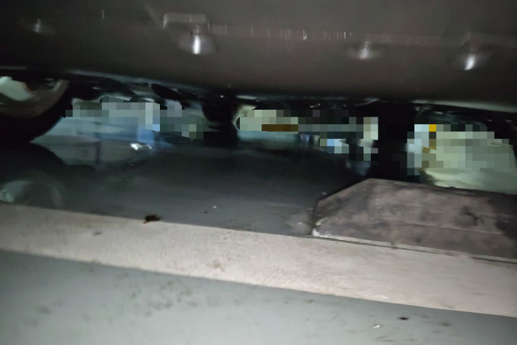 Tesla Model Y 2021 #27 Tesla Model Y 2021 car image #27