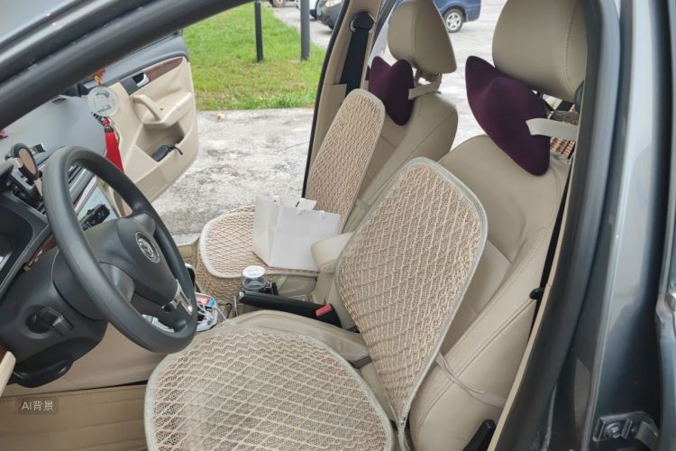 Volkswagen Lavida 2015 car image #17